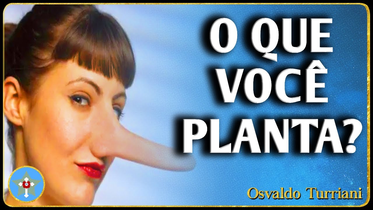 Astrologia Rosacruz-87: A parábola do Semeador - O que você anda Plantando?