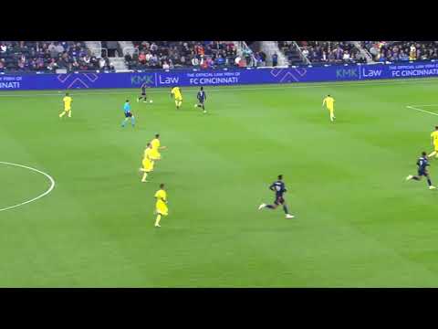 Inside Video Review: MLS #33 and #34