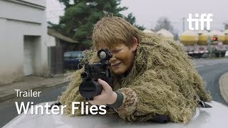 WINTER FLIES Trailer | TIFF 2018