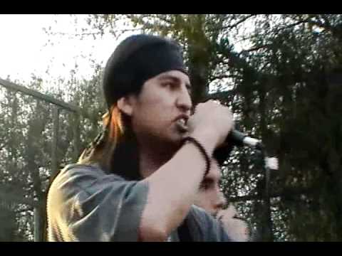 FURIOSO VERSO CON MINUTO SOLER LUANKO, PORTAVOZ - PANOPTICO - (WETRUWE MAPUCHE)