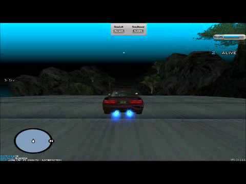 [DM] TNT Ft. Chantu - Satisfaction