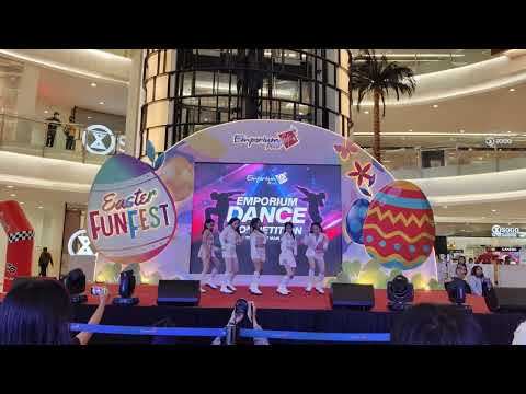 ITZY - Wannabe + Loco by ITZ'UP | Emporium Dance Competition 2023