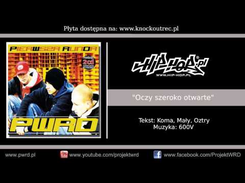 Video thumbnail for Oczy szeroko otwarte