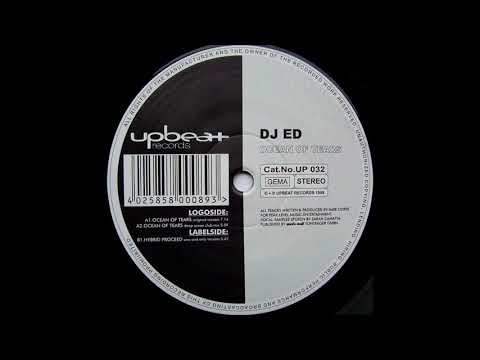 Dj Ed - Hybrid Proceed (One And Only Version) (1998)