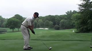 Tommy Gainey Driver Golf Swing