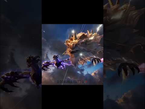 Xu Yang's just one finger: the blast 100,000. years of qi refiner #edit #viral #shorts