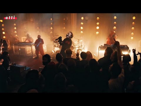 Slipknot live BBC radio 1 Maida Vale Studios 2020 (full show 1080p + download link)