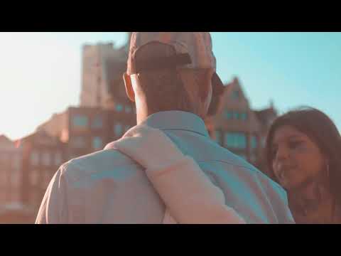 Mick Comte - "Until We Gone" (Produced by VJBEAVTZ) ©NM/LR 2018