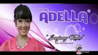Download lagu OM ADELLA Seujung Kuku - Arneta Julia mp3 Download lagu OM ADELLA Seujung Kuku - Arneta Julia mp3