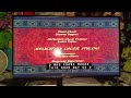 Anastasia 1997 End Credits