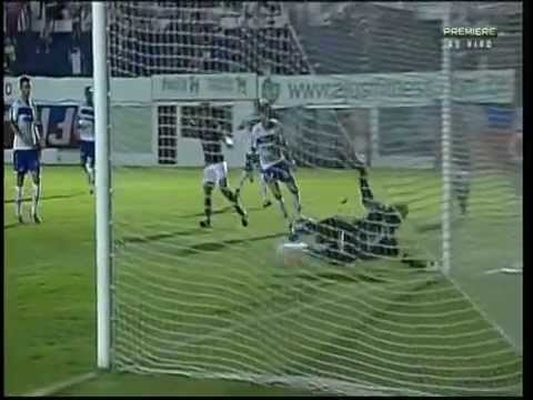 S.E.R. Caxias - Gols Gauchão 2014