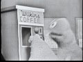 Wilkins Coffee Commercials