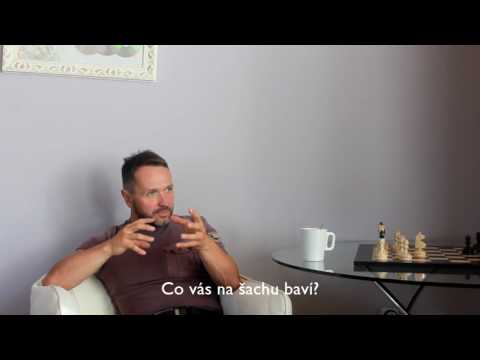 Partie osobností 3 - Vlasta Korec