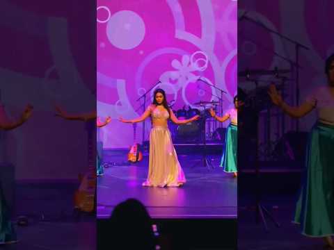 Sheril Romen Decker - Srilankan actress Dance #shorts