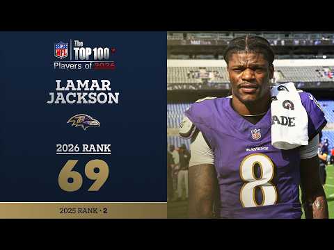 Lamar Jackson Fantasy Names