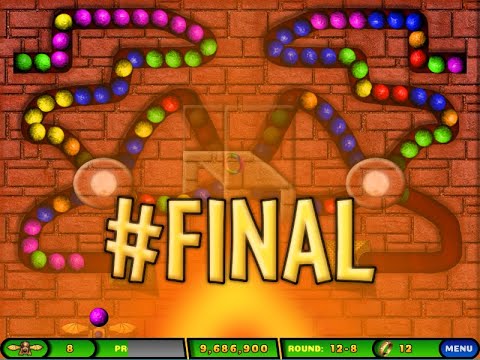 Control The Infinite 2 ! Episode #FINAL (22) : The Temple Of The Ring