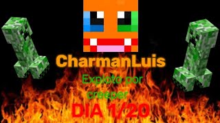 Hyper Hardcore | Muerte de CharmanLuis (Mi Perspectiva)