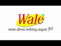 Wale Ambitious Girl Clean