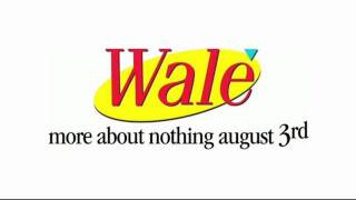 Wale -Ambitious Girl (Clean)@