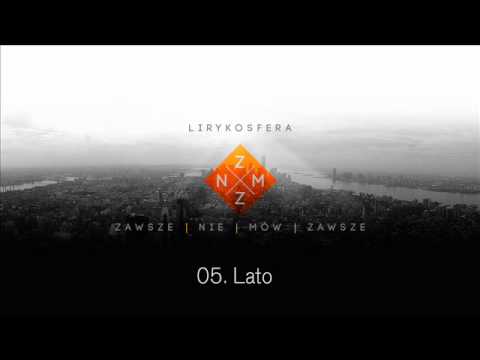 5. Lirykosfera - Lato