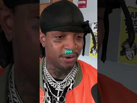 Ski Mask talks about XXXTentaction 😭💔