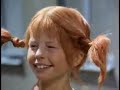 Pippi Calzelunghe EPISODIO 13 LA PARTENZA Episodio Completo