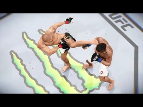 UFC 2: UFC 212 Jose Aldo vs Max Holloway (XBOX ONE)