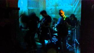 Cliteater - Live in Saratov
