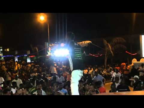 DOGO MFAUME AKILING'ARISHA TAMASHA LA MNANDA VS MDUARA - (GPL)