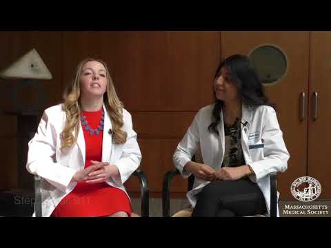 MMS PSA: Carry Naloxone and You Might Save a Life