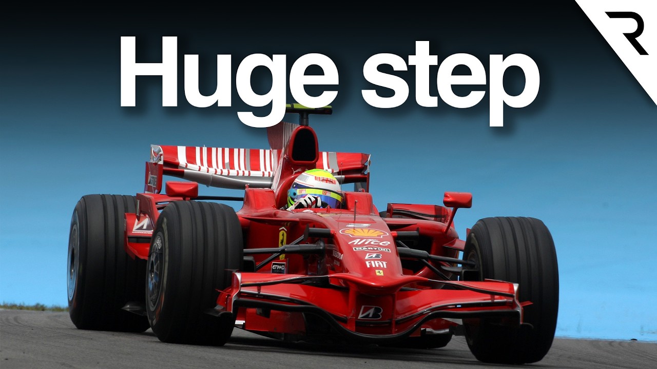 Massa Takes His 2008 Title Fight To The UK Supreme Court