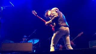 Jett Rebel @ Schollenpop *Sundown*