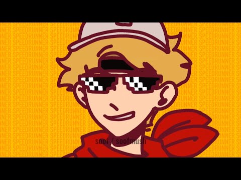 classic map part 18! - tommyinnit animation