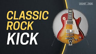 Video thumbnail for How To Create Classic Rock Kick Sounds With Kickforge by Drumforge