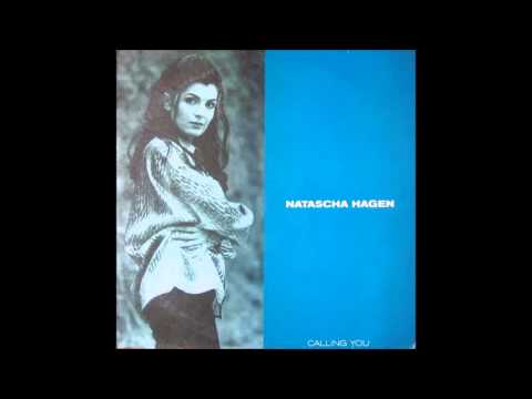 Natascha Hagen - Calling You (Club Vocal Mix) (1997)