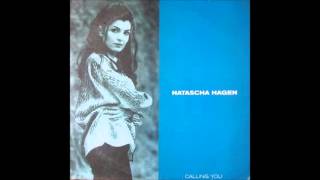 Natascha Hagen - Calling You (Club Vocal Mix) (1997)