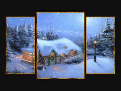The Bellamy Brothers  -  Jingle Bells  (A Cowboy's Holiday)