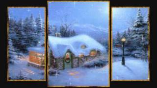 The Bellamy Brothers  -  Jingle Bells  (A Cowboy&#39;s Holiday)