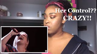 Rizzi Myers The Voice Blind Audition 2019 (Reaction)