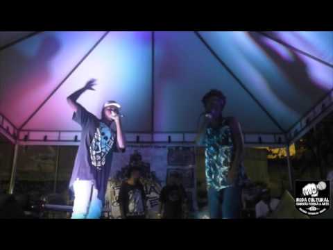 TH Fast vs WL (Semi-Final) - #ReiDaBeltrão - 3 Anos do Conexão Favela & Arte