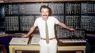 Giorgio Moroder: how Star Wars inspired I Feel Love