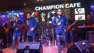 Download lagu CHAMPION CAFE - LAGU BATAK TERPOPULER | # 14 mp3