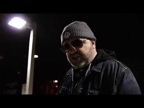 Termanology - Depths of Hell ft. Slaine & Artisin (Official Music Video)