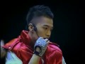 BIGBANG - TAEYANG - MY GIRL - LIVE 