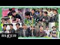 CLOSER to CLO’VER EP.7 CLO’VER บุกเกาหลี นูน่าพี่มาแล้ววววว