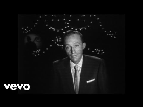 Bing Crosby - Far Away Places (Live From "The Bing Crosby Special" / 1958)