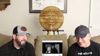 Marty Stuart &amp; Connie Smith - Run to you | Metal / Rock Fans' First Time Reaction with Johnny Drum