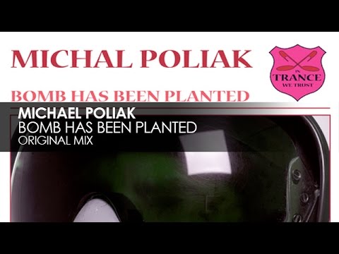 Michal Poliak - Bomb Has Been Planted