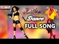 Dance Full Song || Rey Movie || Sai Dharam Tej, Saiyami Kher, Sradha Das