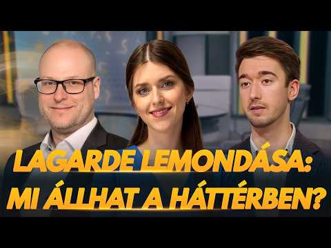 Láncreakció - Fitch: Magyarország legkorábban 2032-ben vezetheti be az eurót - HírTV
